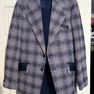 Edwards Men's Vintage Suit by Rather Clothes